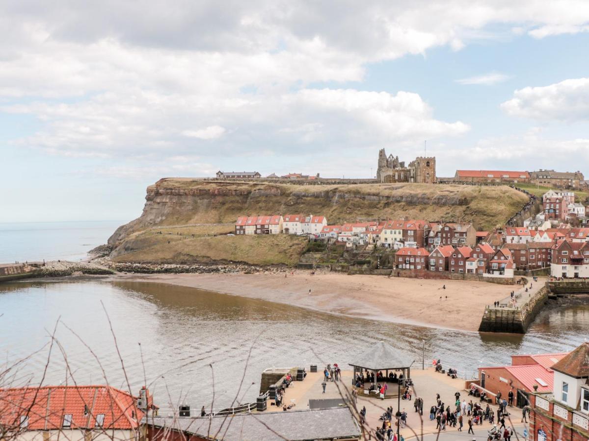 The Old Blacksmith'S Workshop Whitby Exterior photo